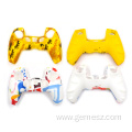 Silicone Protective Case Cover Skin for Playstation 5